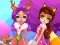 Oyunu Enchanting Animal Spirits çevrimiçi