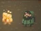 Oyunu Escape From Zombies çevrimiçi