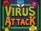 Oyunu Virus Attack çevrimiçi