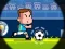 Oyunu Man City Striker çevrimiçi
