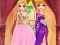 Oyunu Puzzles Princesses and Angels New Look çevrimiçi