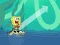 Oyunu SpongeBob Incredible Jumping çevrimiçi