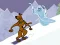 Oyunu Ghost attack Scooby çevrimiçi