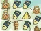 Oyunu Ancient Egypt Match 3 çevrimiçi
