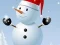 Oyunu Happy Snowman Coloring çevrimiçi
