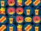 Oyunu Fast Food Match 3 çevrimiçi