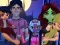 Oyunu Princess Family Halloween Costume çevrimiçi