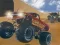 Oyunu Monster Truck 2018 çevrimiçi