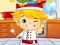 Oyunu Glory chef çevrimiçi