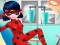 Oyunu Dotted Girl Ambulance For Superhero çevrimiçi