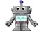 Oyunu Cartoon Robot Jigsaw çevrimiçi