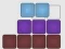 Oyunu Tangram Blocks çevrimiçi