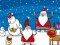 Oyunu Christmas 5 Differences çevrimiçi