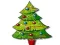 Oyunu Christmas Tree Difference çevrimiçi