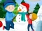 Oyunu Bubble Shooter Xmas Pack çevrimiçi