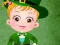 Oyunu Baby Hazel St. Patrick Day çevrimiçi