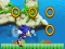 Oyunu Sonic Runner çevrimiçi