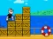 Oyunu Popeye Time Attack çevrimiçi