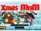 Oyunu XMAS MNM çevrimiçi