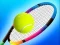 Oyunu Tennis Clash çevrimiçi
