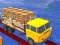 Oyunu Impossible Cargo Truck Driver çevrimiçi