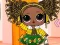 Oyunu Baby Dolls Winter Disco çevrimiçi