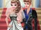 Oyunu Ice Queen Wedding Album çevrimiçi
