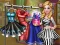 Oyunu Dove Pinup Dolly Dress Up çevrimiçi