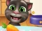 Oyunu Talking Tom Hidden Stars çevrimiçi