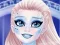 Oyunu New Makeup Snow Queen Eliza çevrimiçi