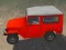 Oyunu Monster 4x4 Hill Climb çevrimiçi