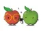 Oyunu Sweet Apple Jigsaw çevrimiçi