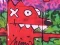Oyunu Graffiti Puzzles çevrimiçi