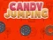 Oyunu Candy Jumping çevrimiçi