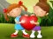 Oyunu Valentines Bubble Wheel çevrimiçi
