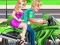 Oyunu Anna Bike Accident Love çevrimiçi