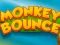 Oyunu Monkey Bounce çevrimiçi