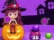 Oyunu Sweet Halloween çevrimiçi