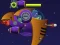 Oyunu Clash Of Aliens çevrimiçi