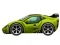 Oyunu Cute Cars Puzzle çevrimiçi