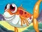 Oyunu Aquarium Puzzle çevrimiçi