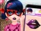 Oyunu Cute Lip Design For Marinette çevrimiçi