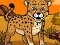 Oyunu BIG CATS JIGSAW çevrimiçi