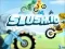 Oyunu Slush.io çevrimiçi