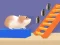 Oyunu Hamster Stack Maze çevrimiçi