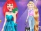 Oyunu Princesses Runway Show çevrimiçi