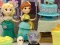 Oyunu Princess Stars Jigsaw çevrimiçi