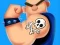 Oyunu Draw Tattoo çevrimiçi