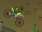 Oyunu Ninja Turtle Bike çevrimiçi