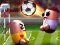 Oyunu Pill Soccer çevrimiçi